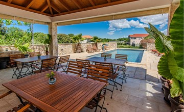 Awesome apartment in Zaton 2