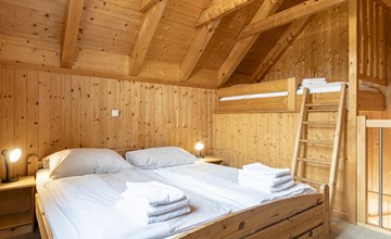 Troadkasten 35m² 3