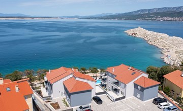 Apartment Punta Silo 3