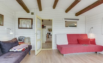 "Ylvie" - 150m from the sea in Funen 3