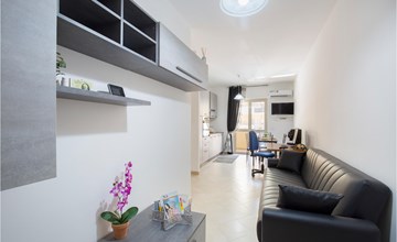 Beautiful apartment in Caulonia Marina 3
