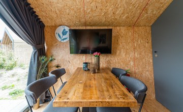 Solo Retreat 4 2