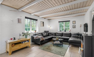 Nice home in Rømø with kitchen 2