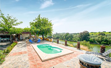 Stunning home in Villafranca de Cordoba 2
