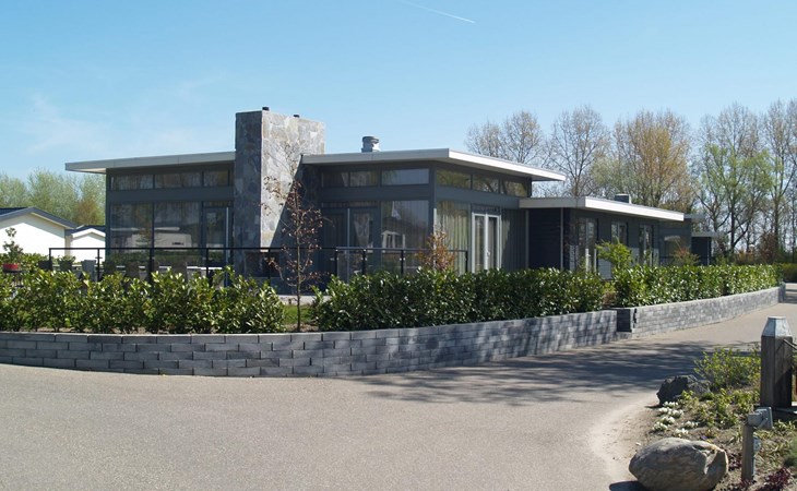 Pavilion 16 1