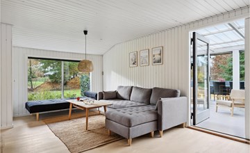 Gorgeous home in Ulfborg with kitchen 3