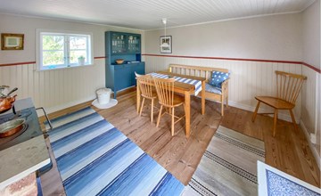 3 bedroom stunning home in Borgholm 3