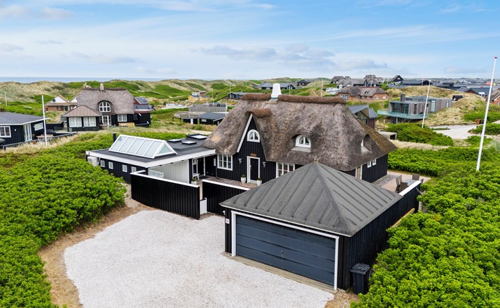 Stunning home in Ringkøbing 1