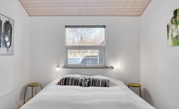 "Ulfsten" - 1,6 km van de zee in NO Jutland 2