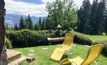 Silbertannenhütte 3