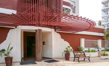 Las Damas Playa Levante 2