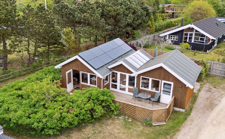 "Saija" - 100m from the sea 1