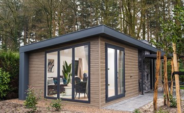 Zypendaal Komfort | 4+2 Personen 2