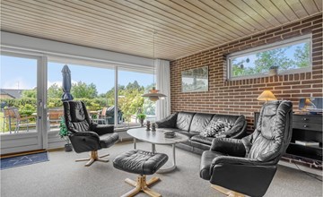 Leuk huis in Blåvand met WiFi 2