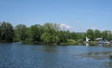 Wunderschönes Ferienhaus im Herzen der Natur 3