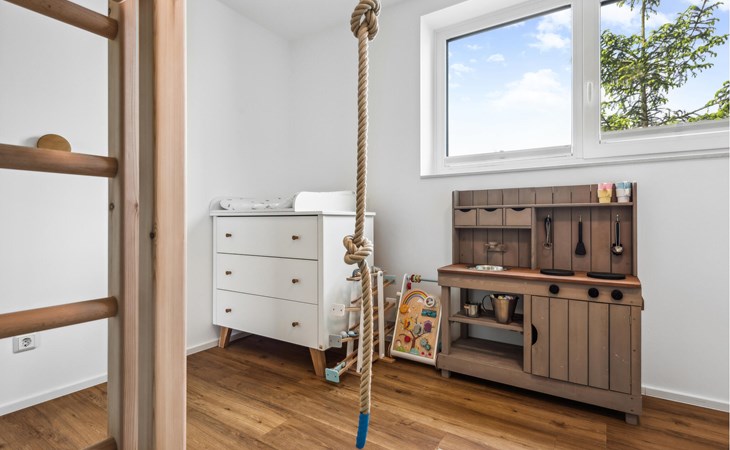 Lovely home in Lembruch/Dümmer See 1