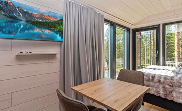 Visit pyhä cabins h 3