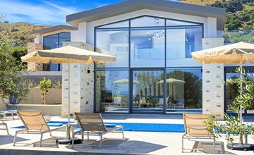 für 45 Personen in Georgioupolis, Kreta (West-Kreta) 2