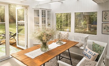 Lovely home in Slagelse with WiFi 2