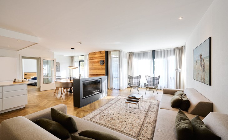 10-Personen Apartment 1