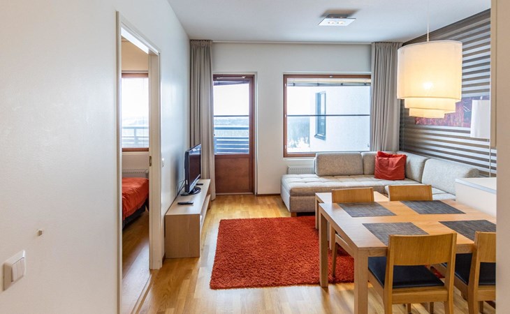 Nordic chalet 9402 1