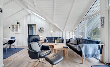 3 bedroom awesome home in Blåvand 3