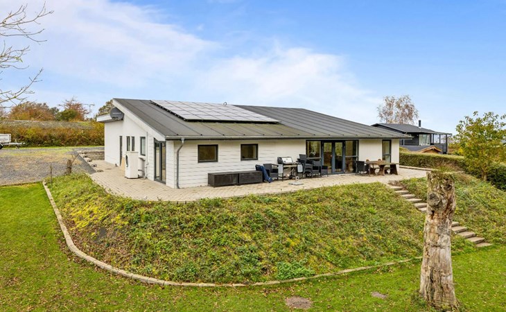 Wunderschönes Haus in Augustenborg mit WLAN 1