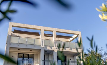 3 bedroom amazing apartment in Pakostane 2