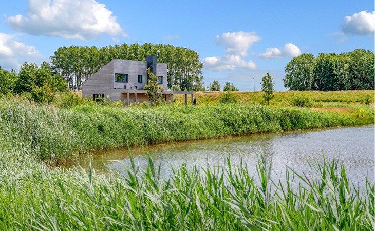 Lovely home in Kamperland with sauna 1