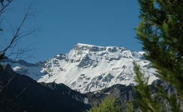 Bärgchutzli Parterre 2