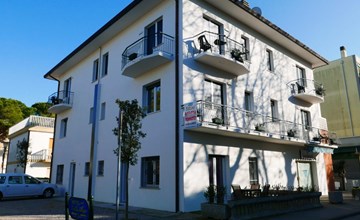 Fiorita Studio 6 - 2 Stockwerk 2