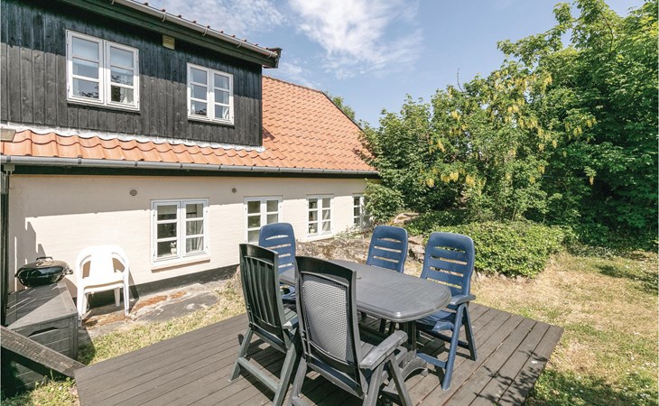 Skagenhuset Lejl. 1 1