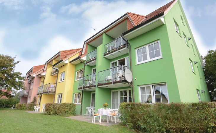 Fewo Neuschönberg 1. OG 1