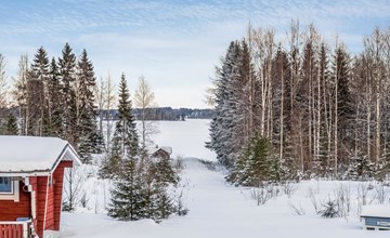 Kivilahti Vuokatti 3