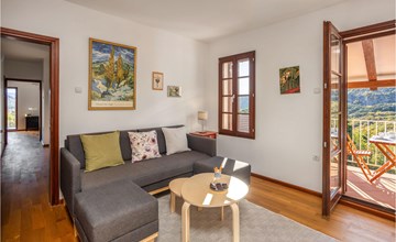 Cozy apartment in Bribir with kitchen 3
