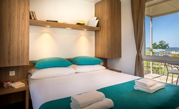 2 bedroom amazing home in Novigrad 3