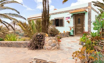 1 bedroom nice home in Vallehermoso 2