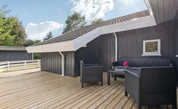 „Bruno“ – 200 m vom Meer entfernt in Lolland, Falster und Mo 3