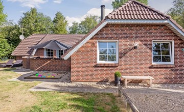 "Friederk" - 12 km van de zee in West-Jutland 3