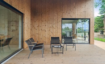 „Edina“ – 350 m vom Meer entfernt in Djursland und Mols 3