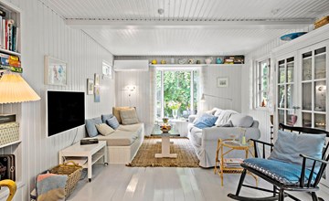 Beautiful home in Blokhus 3