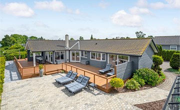 Nice home in Strøby with WiFi 2