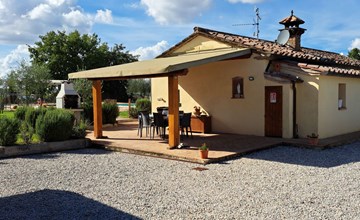 Villino Cortona - Ihre Entspannung im Herzen der Toskana. 2