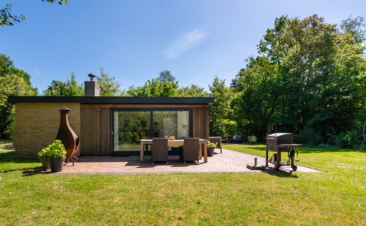 4-person Bungalow The Hazelaar I Gasselte 1