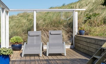 „Ecaterina“ – 100 m vom Meer entfernt in Nordwestjütland 3