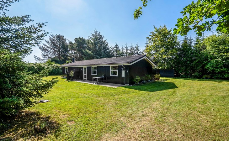 3 bedroom stunning home in Hals 1