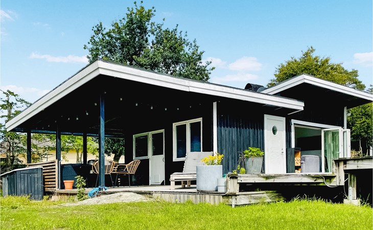 1 bedroom awesome home in Ronneby 1