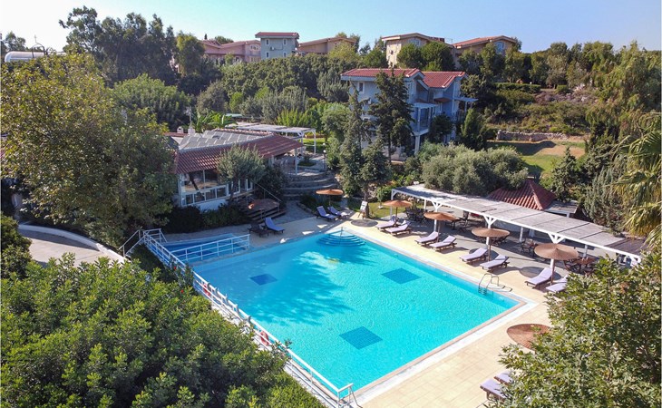 Amazing apartment in Mastichari - Kos 1