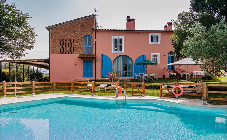 Awesome apartment in Lazzeretto 1