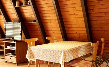 in Waldkirchen mit Garten und Seeblick 3